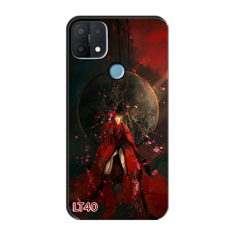 Ốp Lưng Dành Cho OPPO A15