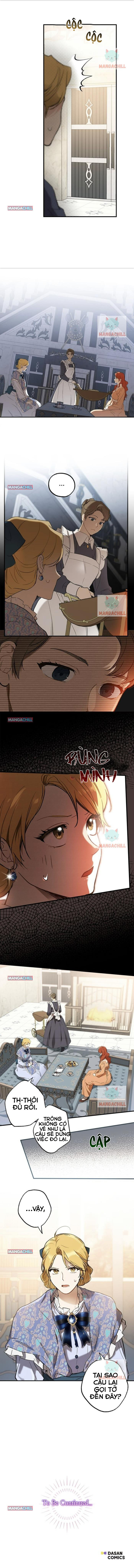 tất cả đều là sai lầm chapter 69 11