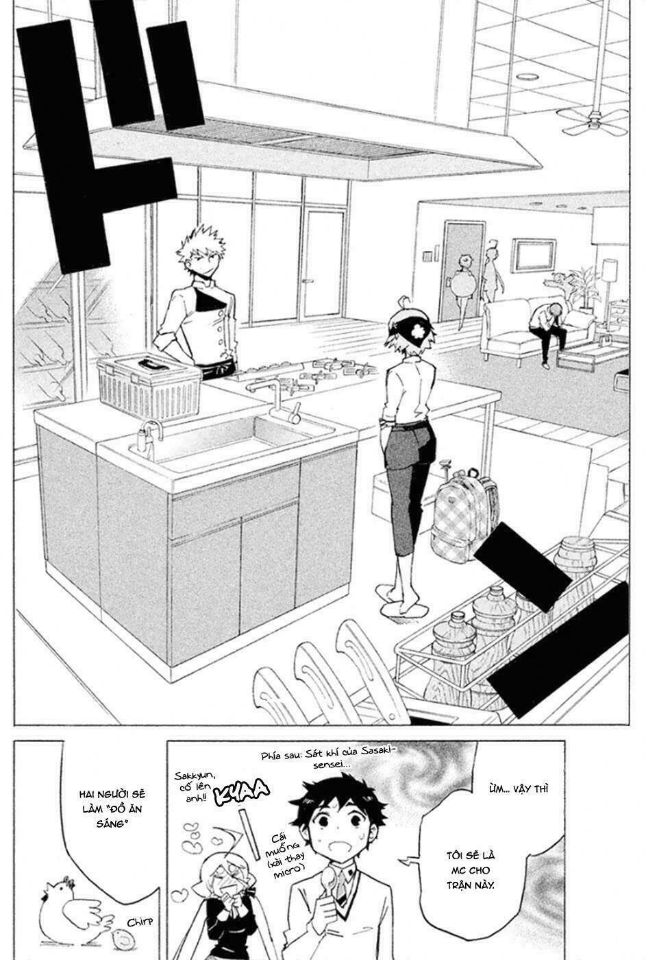 hell’s kitchen chapter 39 26