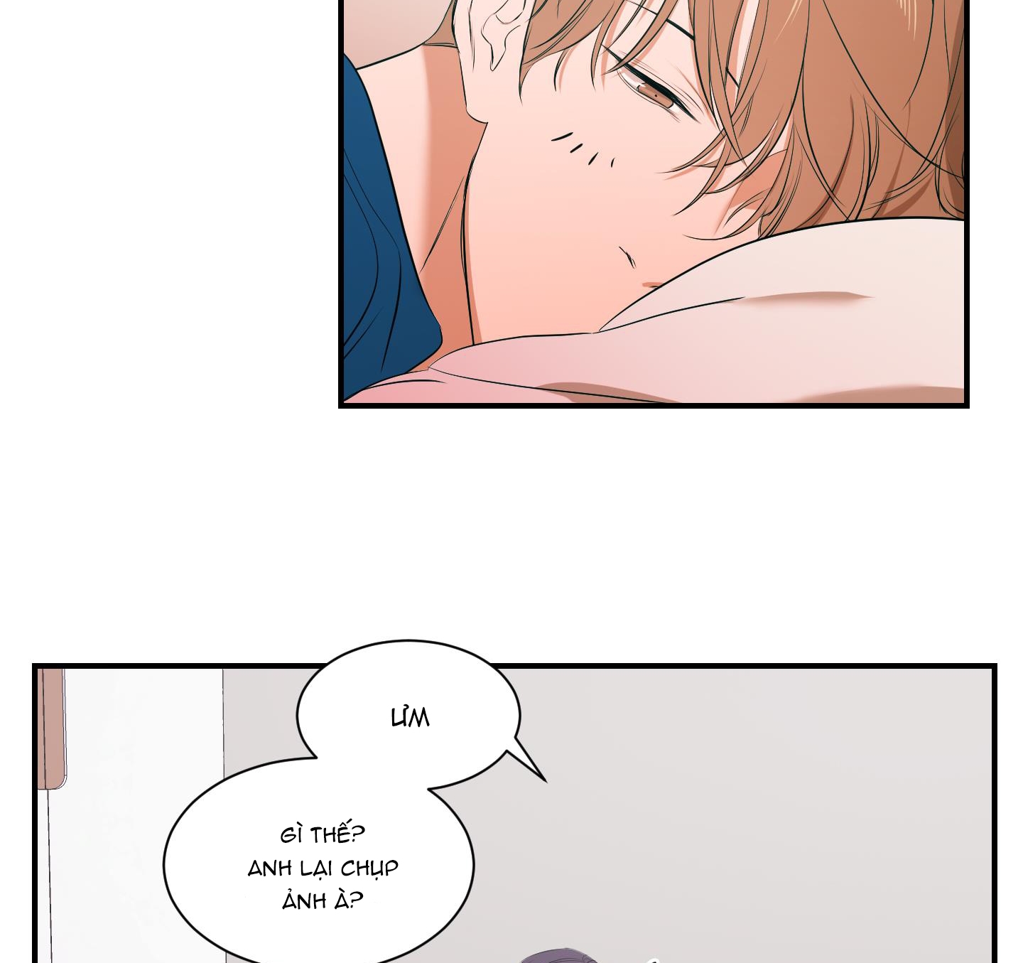 chốn riêng tư chapter 35 25