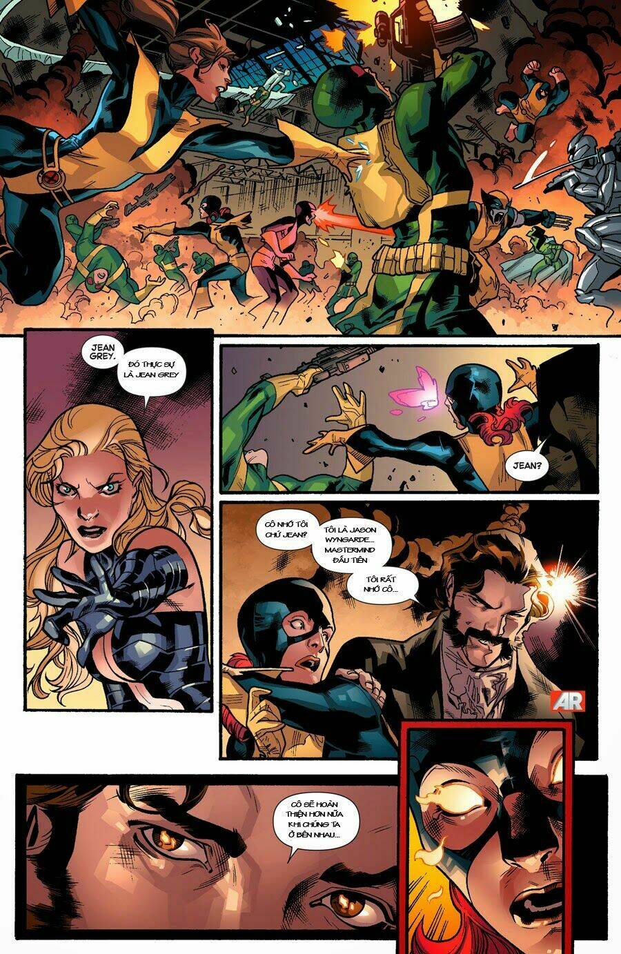 all new x-men chapter 13 18