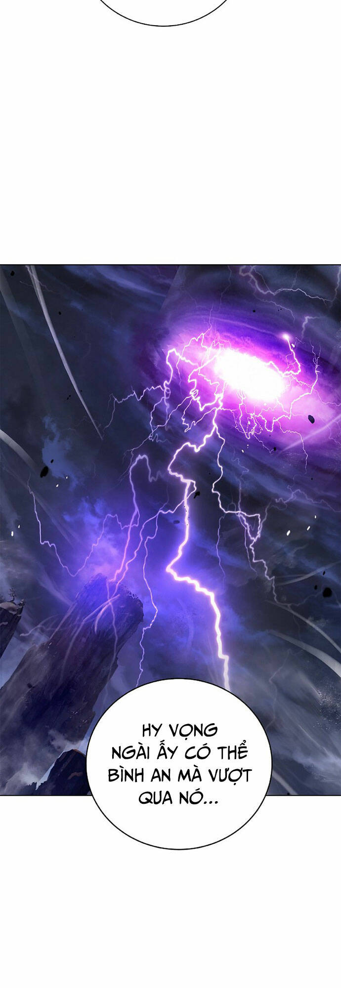 xuyên không thành hổ chapter 126 38