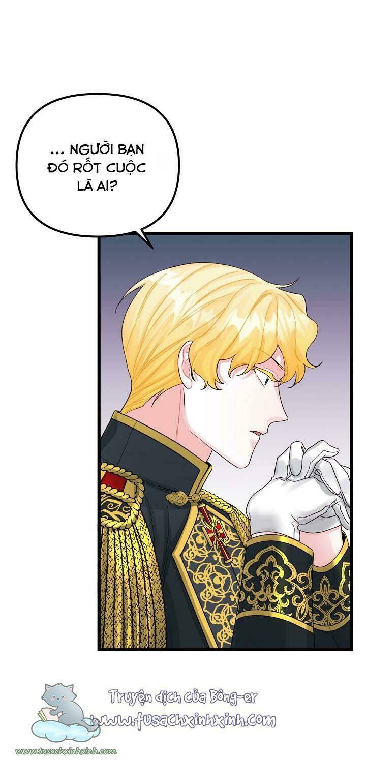 công chúa bãi rác chapter 55 26