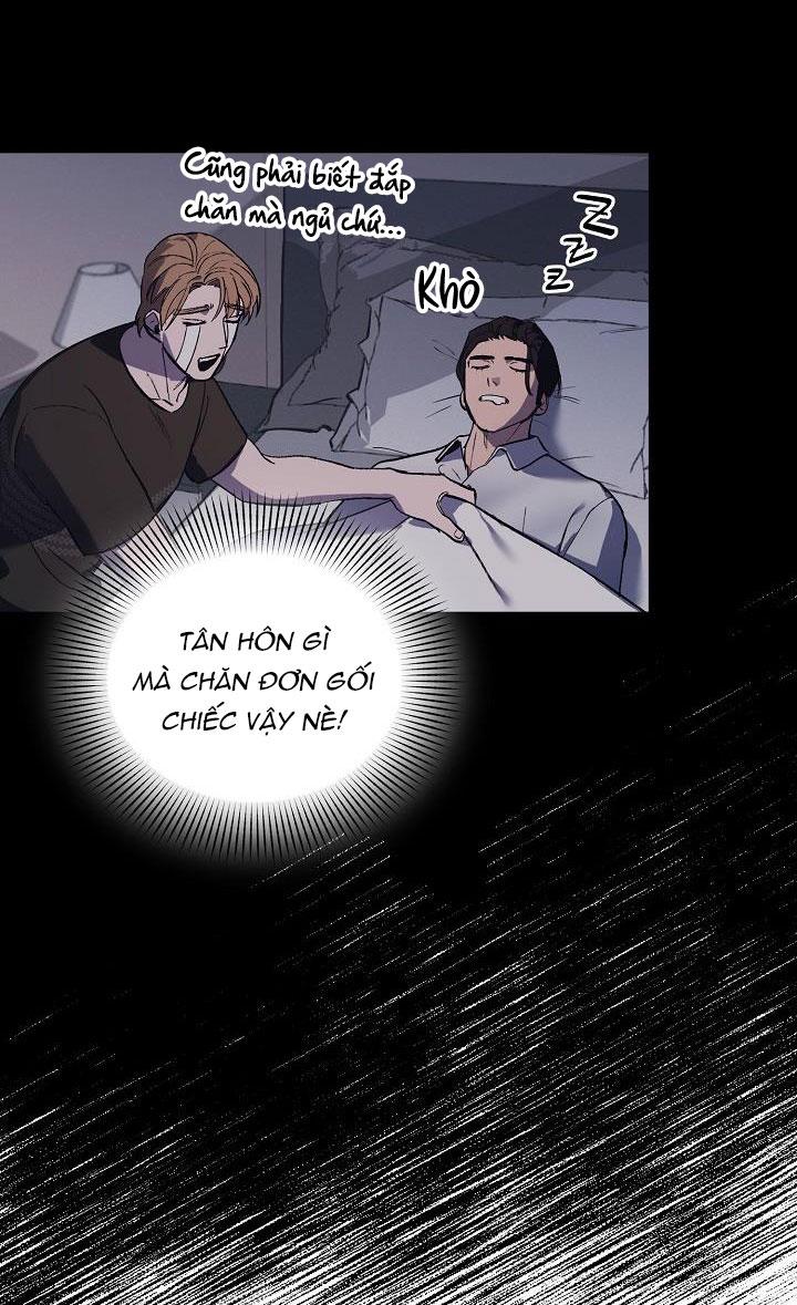 làm dâu nhà tài phiệt họ kang chapter 11 10