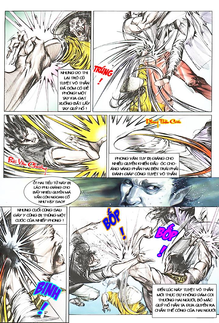 phong vân chapter 94 23