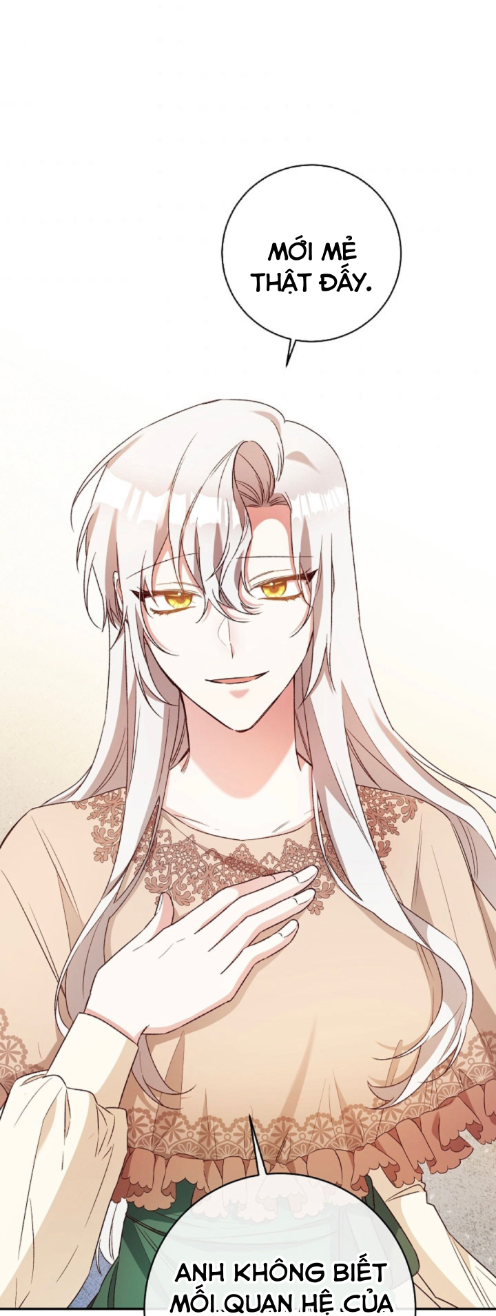 lý do nàng ấy sống như 1 ác nữ chapter 38 8