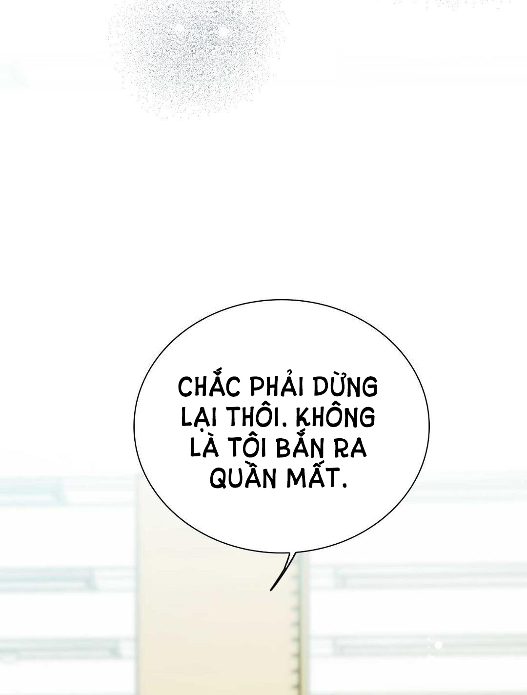 Hợp Đồng Nô Lệ Dâm Đãng chapter 27.1 - Trang 19