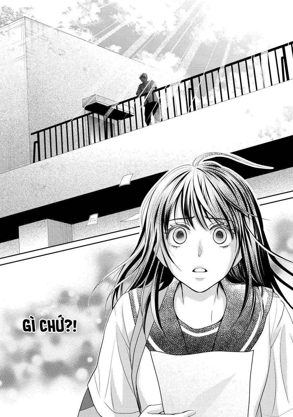 ano natsu chapter 11 41