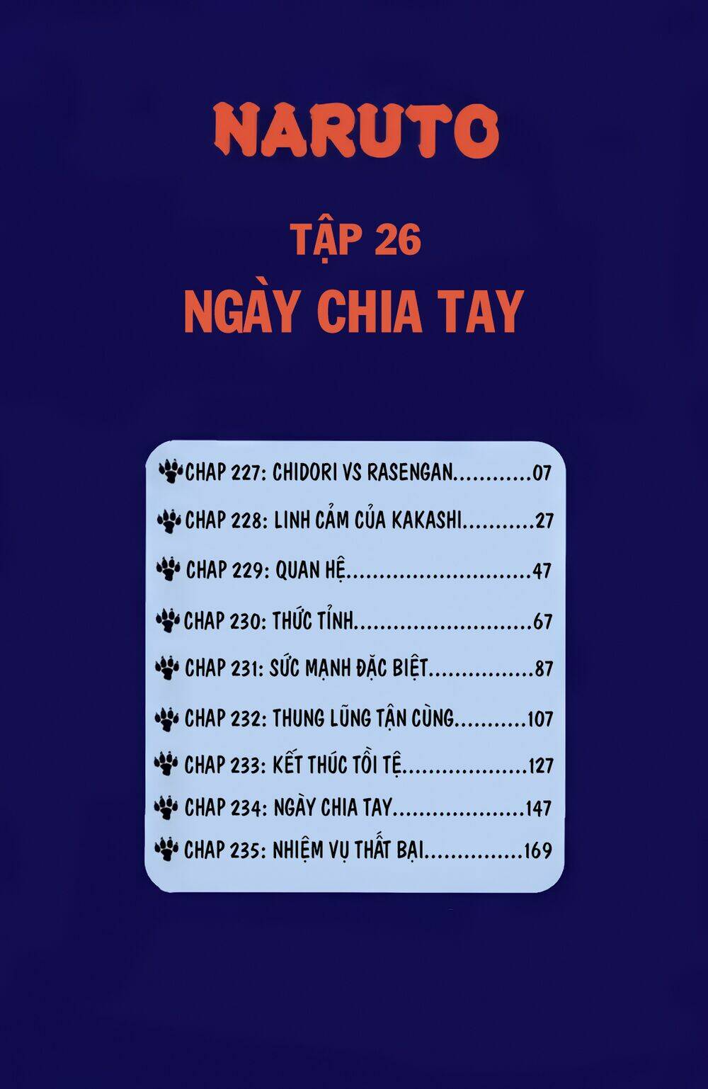 cửu vĩ hồ ly màu chapter 227 4