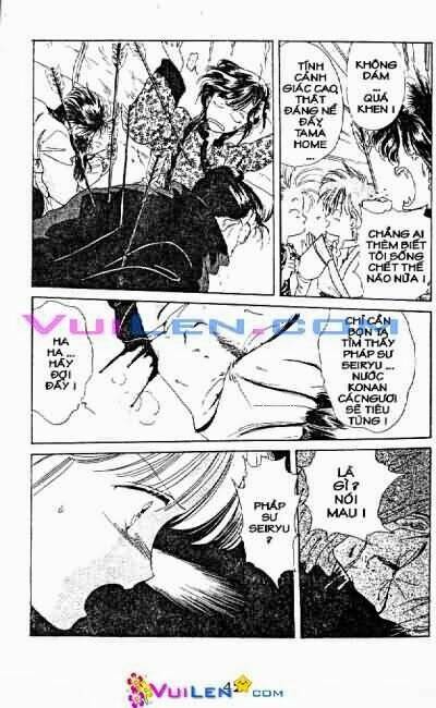 quyển sách kỳ bí chapter 3 43