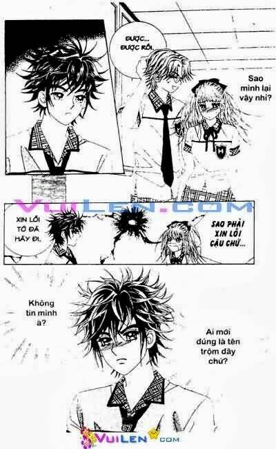 đến vương quốc ma chapter 1 66