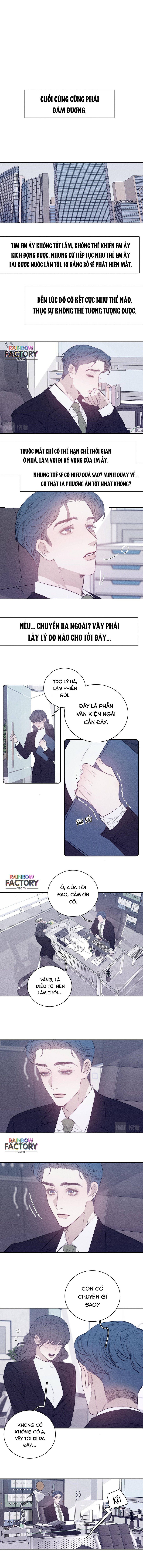 xuân nhật tương chí chapter 38 7