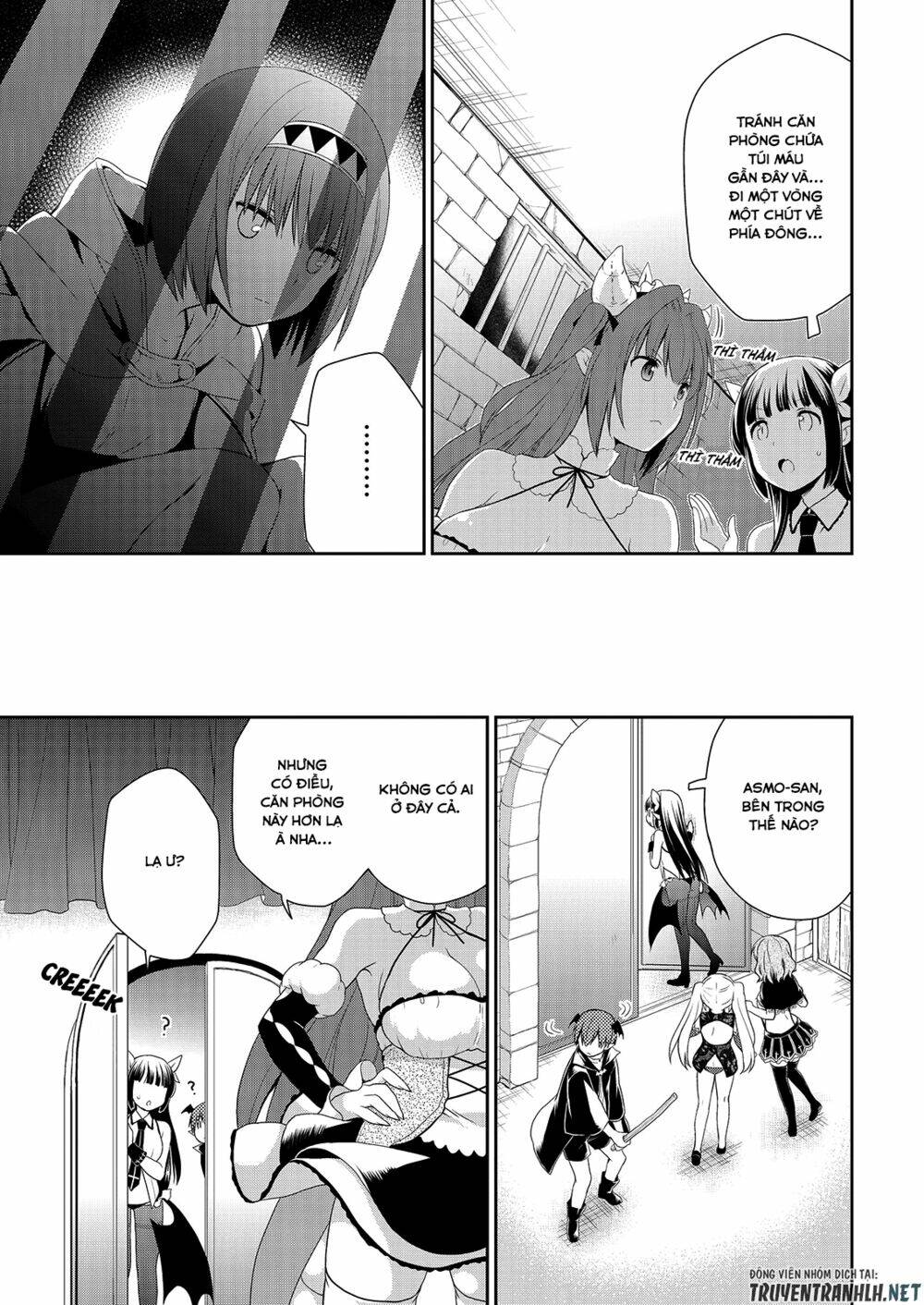 asmodeus wa akiramenai chapter 35 6