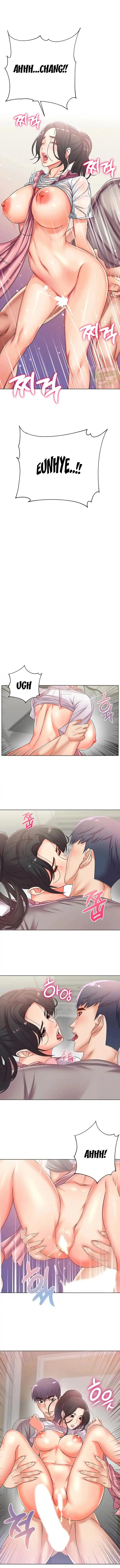 siêu thị của eunhye chapter 51 1