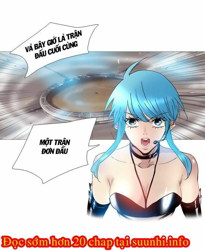 bản khế ước linh hồn chapter 167 24