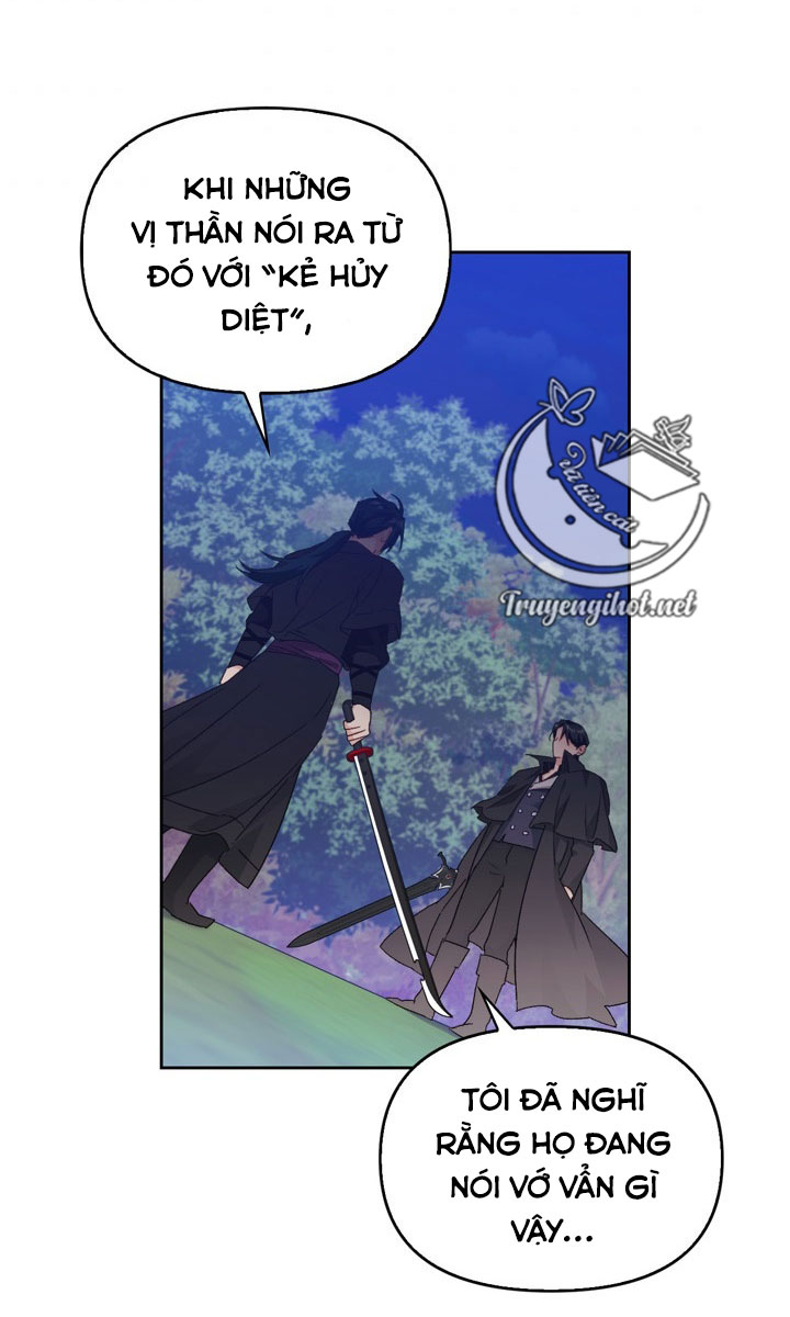 ác nữ xứng đôi với bạo chúa chapter 79 13