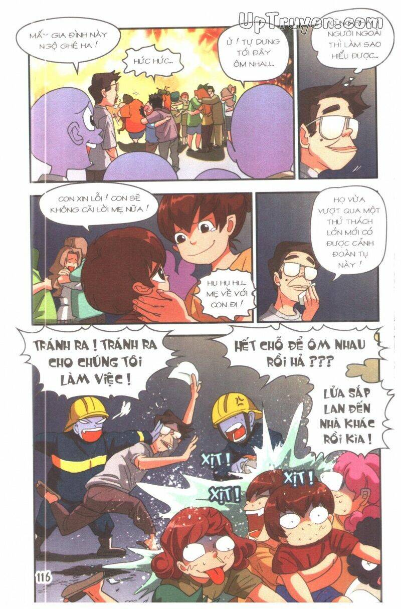 học sinh chân kinh chapter 9 118