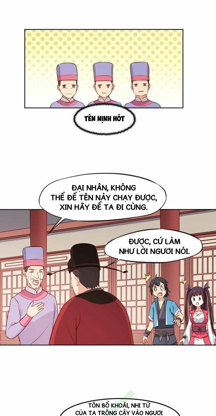 ta luyện giả kim trong thời đại tu tiên chapter 10 1