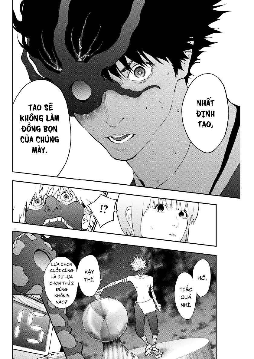 đọa nhân chapter 99 10