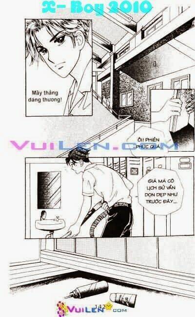 cô giáo tuổi 18 chapter 9 142