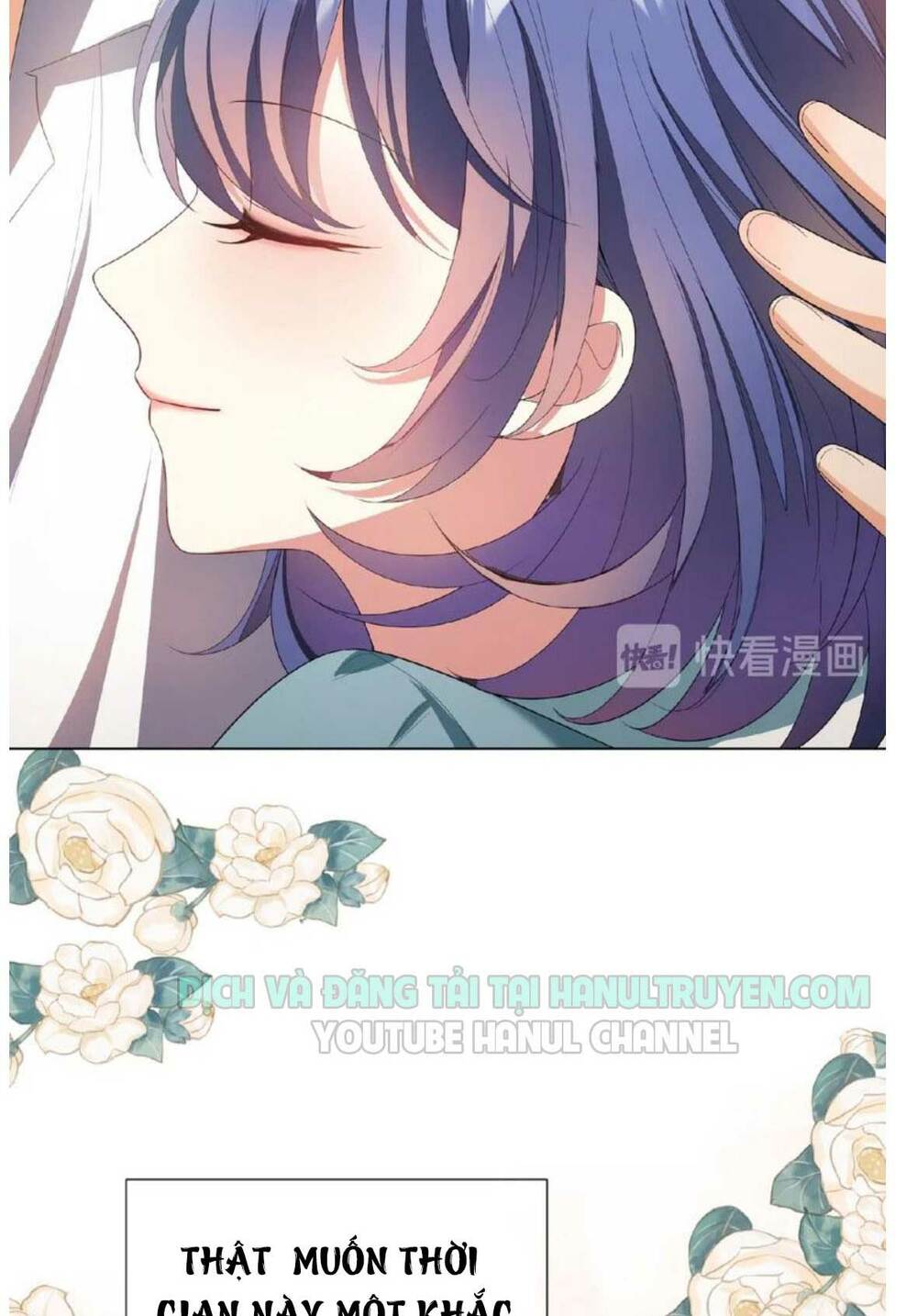 cô vợ nhỏ nuông chiều quá lại thành ác!! chapter 95 18