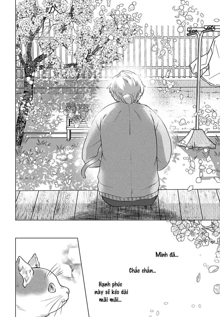 mofumofu bakashiai nikki chapter 3 13