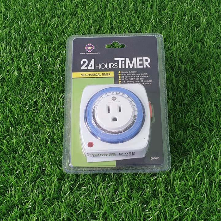 Bộ hẹn giờ chỉnh cơ Timer Mechanical - Timer Mechanical