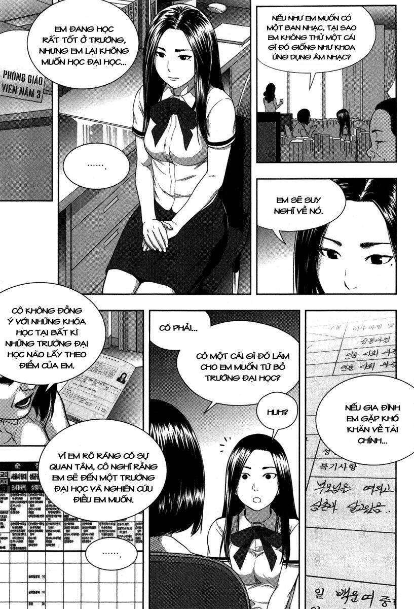 xo sisters chapter 8 19