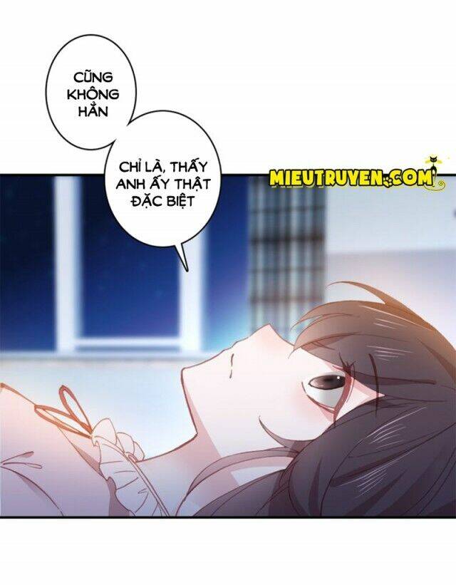 nhất sinh nhất thế mỹ nhân cốt chapter 3 11