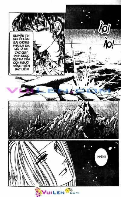 nữ hoàng biển cả chapter 7 74