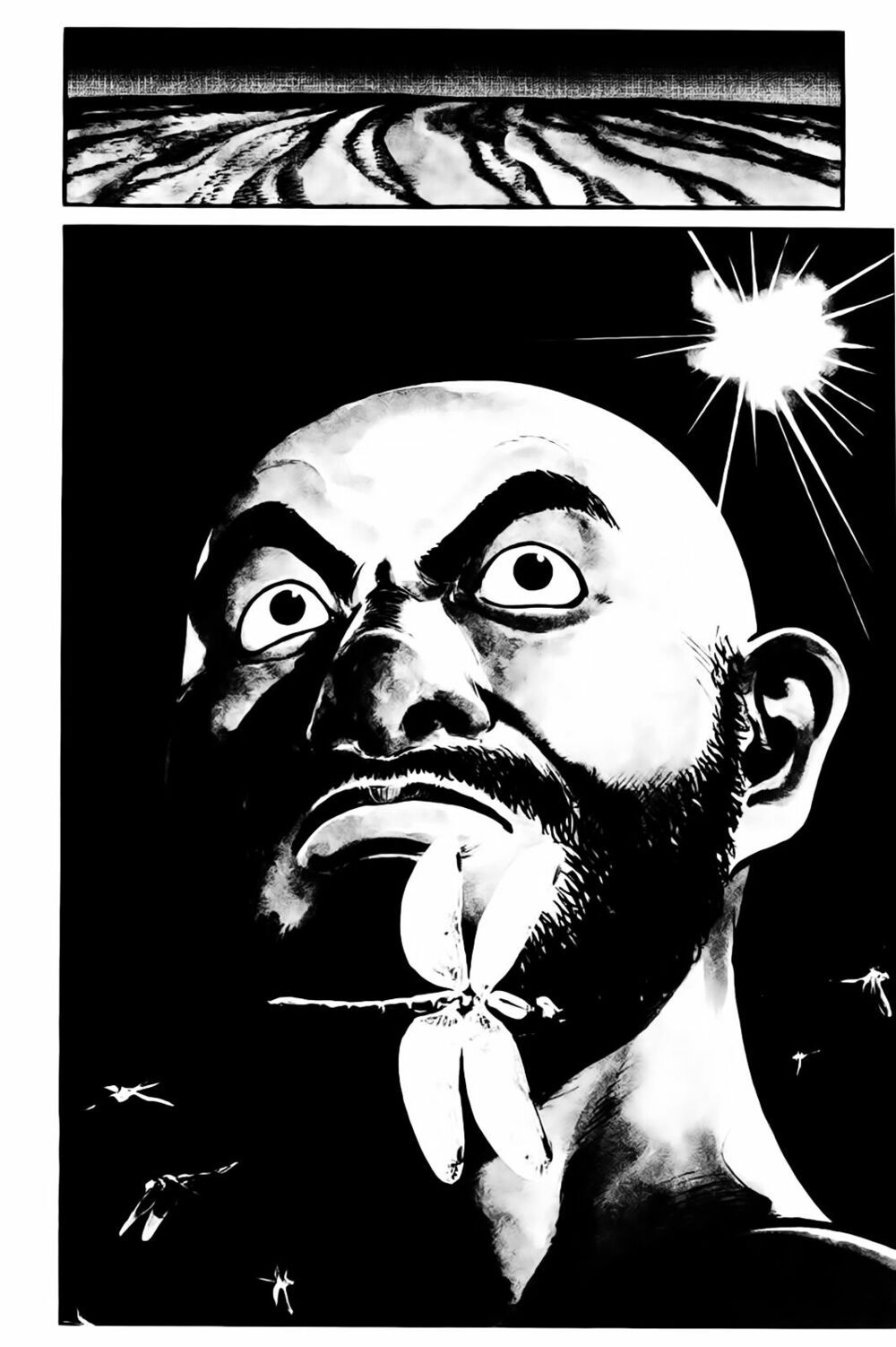 binh pháp mặc công chapter 1 6