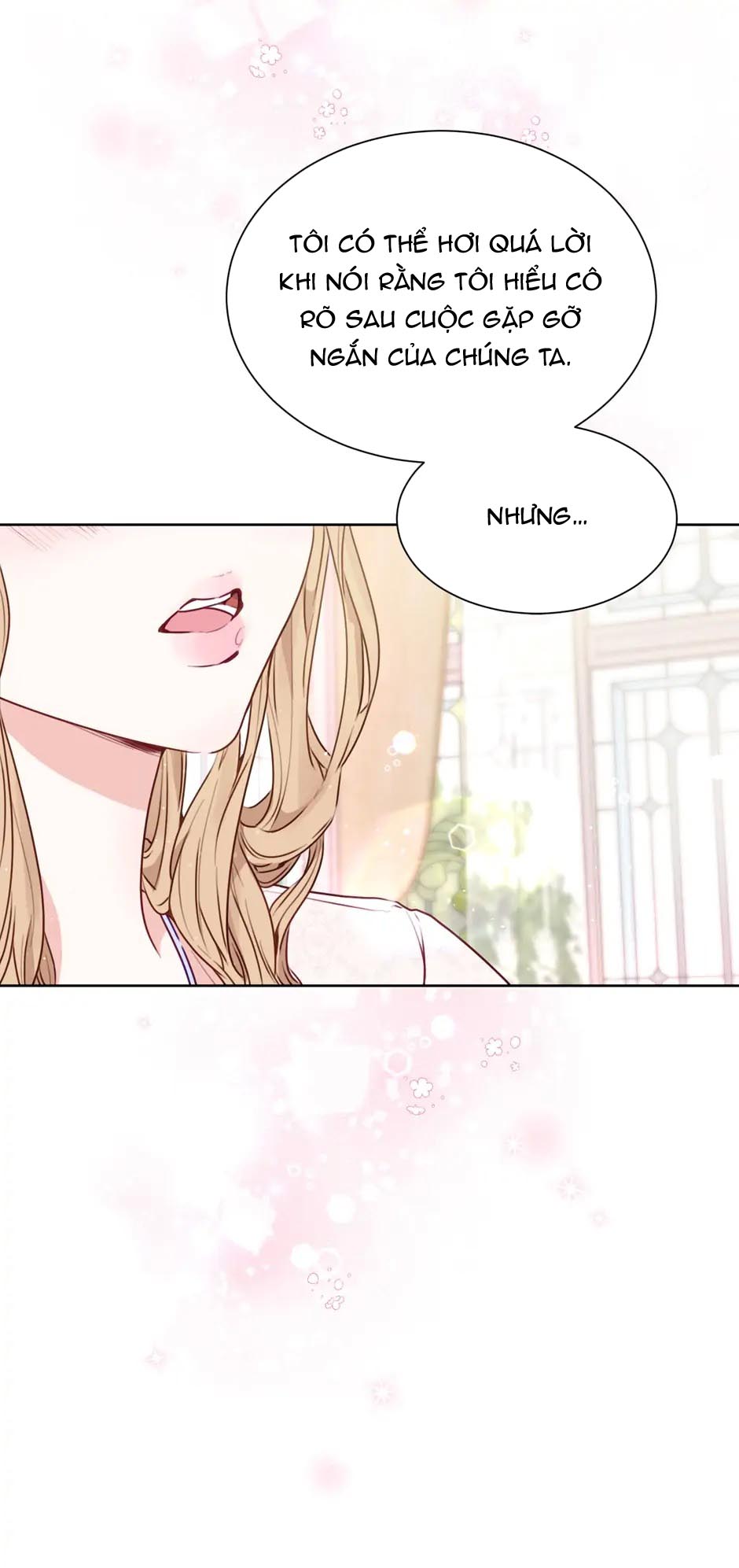 đánh cắp trái tim thiếu nữ chapter 14.2 9