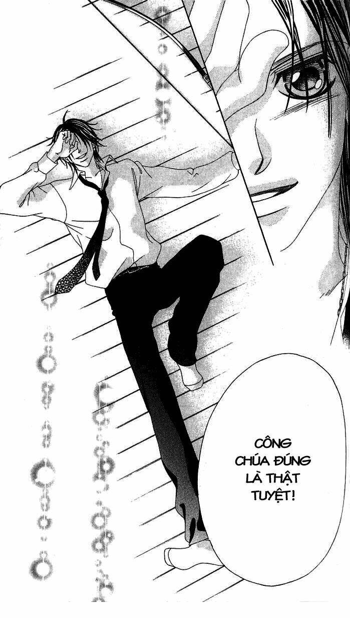 boku no hatsukoi wo kimi ni sasagu chapter 14 11