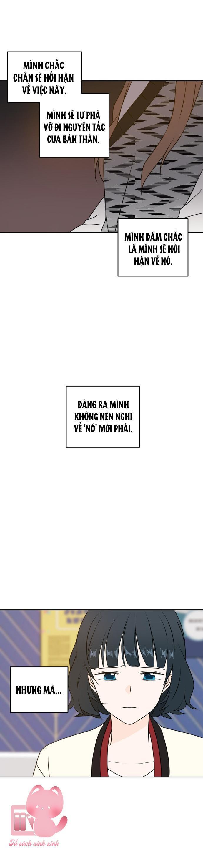 hẹn gặp nhau ở kiếp thứ 19 chapter 45 13