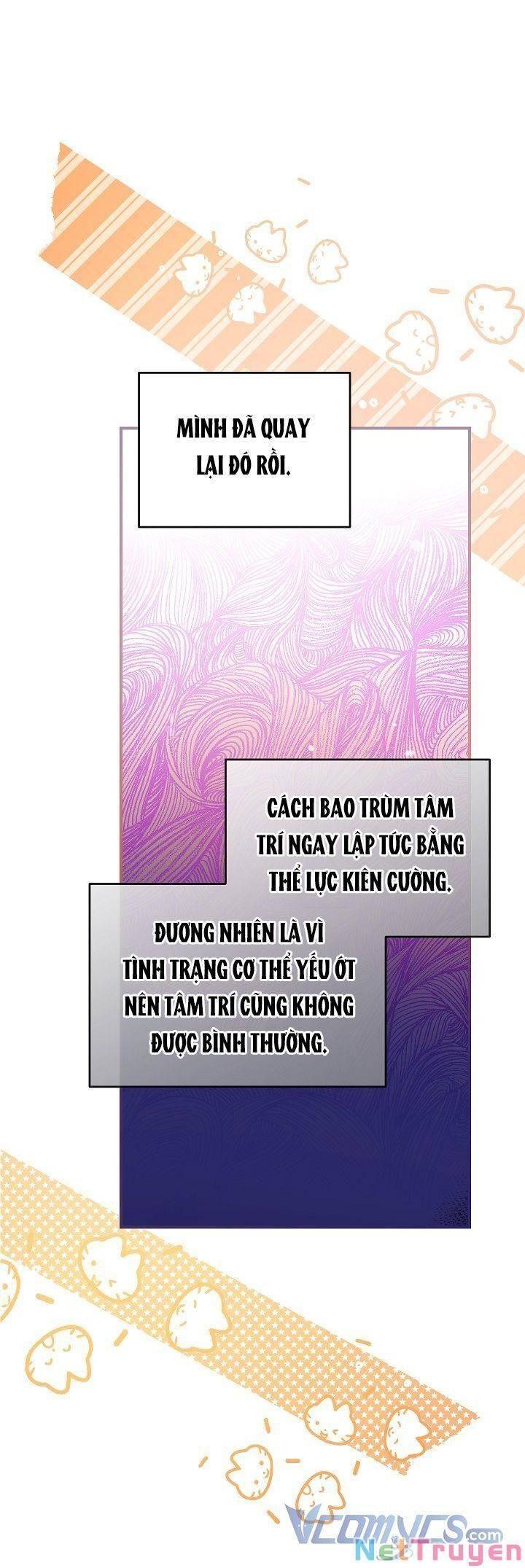 chúng ta có thể trở thành gia đình được không? chapter 71 27