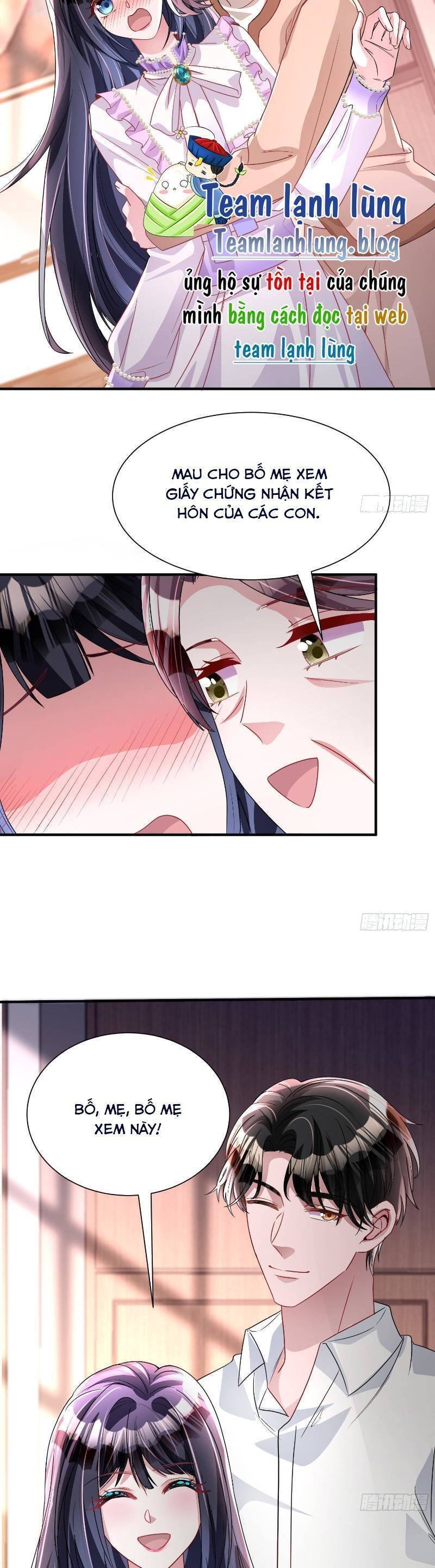 tổng tài huyết tộc cực sủng cô vợ mỹ nhân ngư chapter 211 20