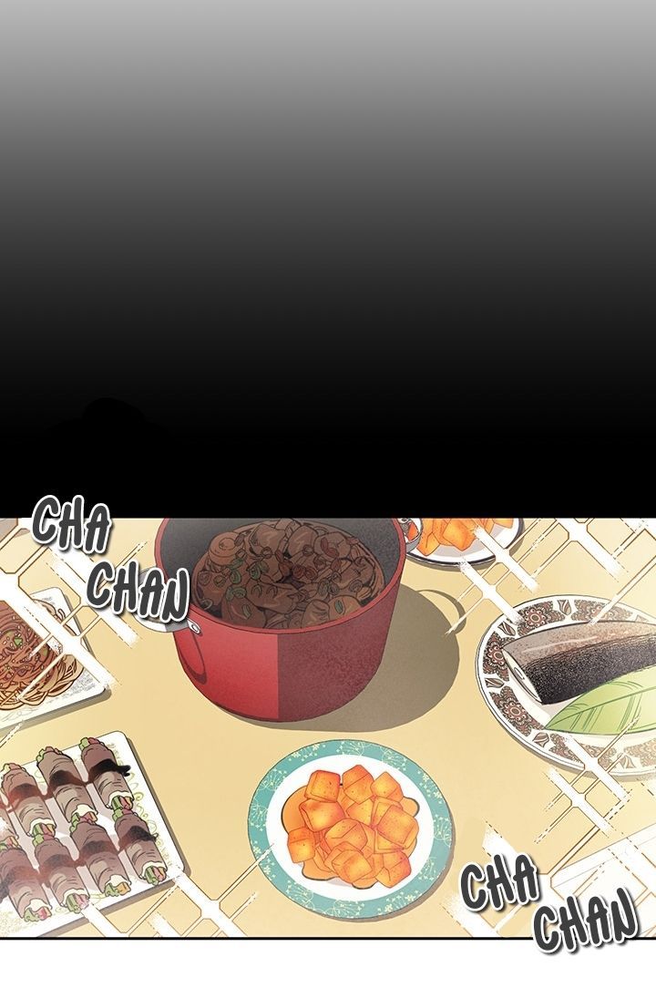 người tình thay thế chapter 8 8