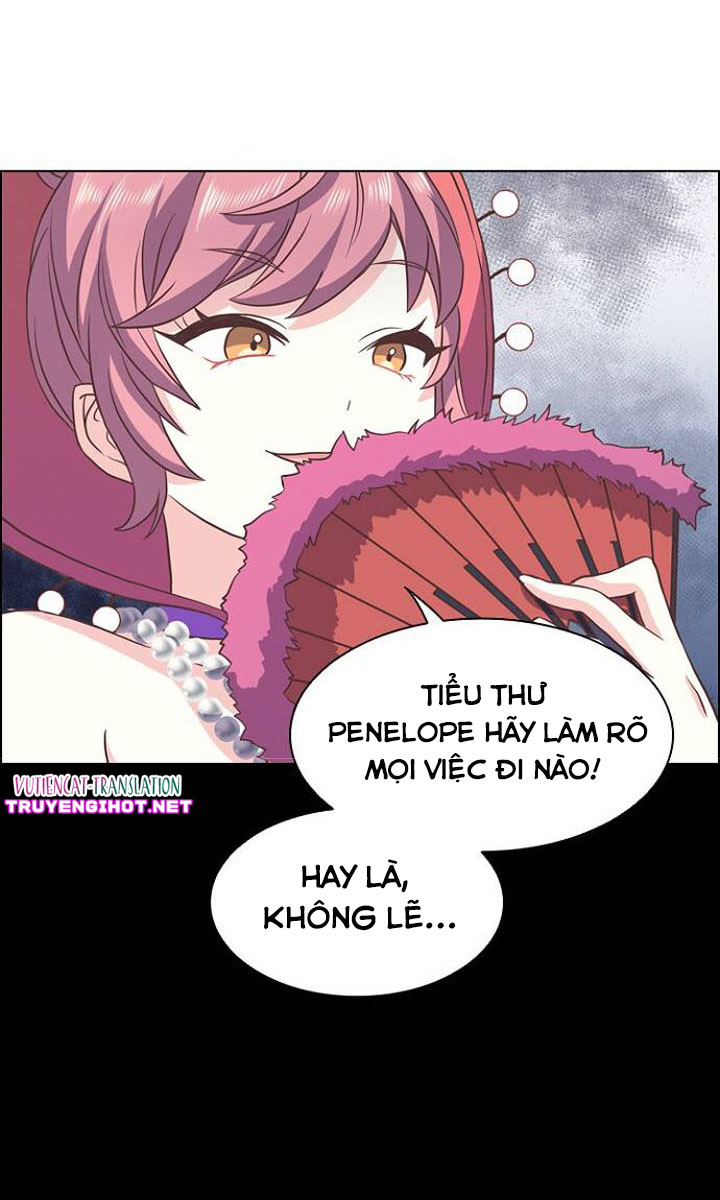 lời cầu hôn đến từ hoàng đế chapter 5 48