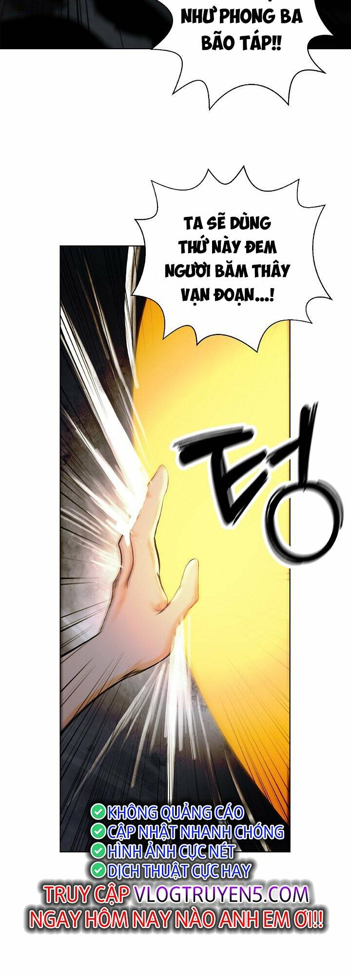 xuyên không thành hổ chapter 128 20