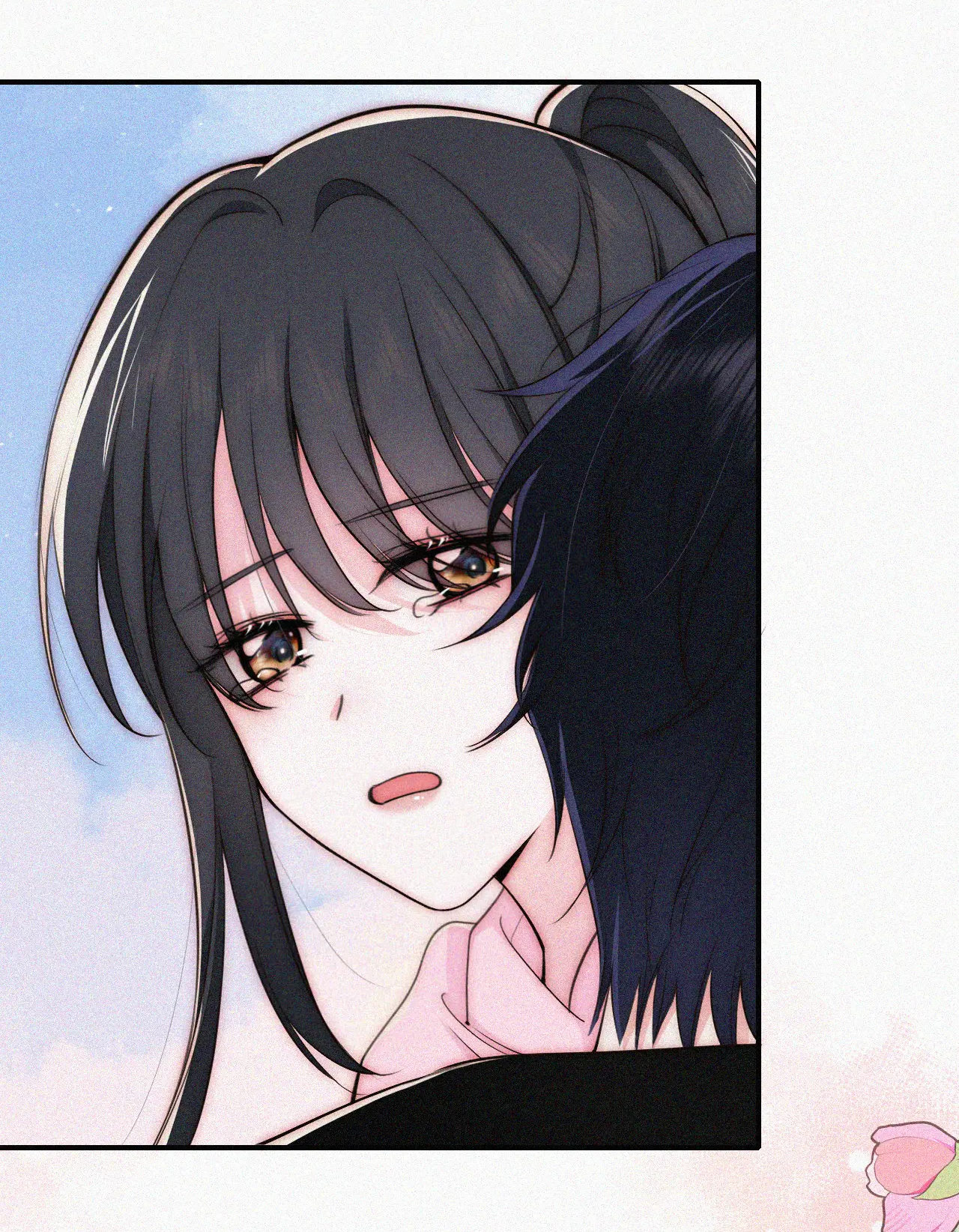 bệnh yêu chapter 68.1 6