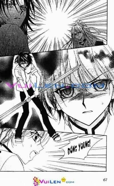 nàng công chúa bỏ trốn chapter 8 61