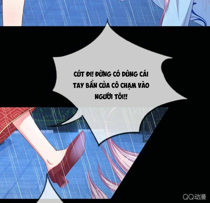 thiếu soái của tôi chính là manh như vậy chapter 18 8