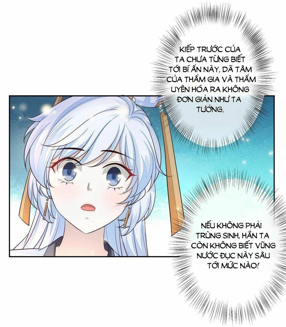 cửu khuyết phong hoa chapter 12 7