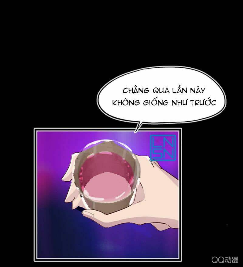 boss lãnh khốc buông em ra chapter 6 22