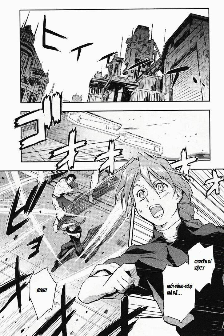 new mobile report gundam wing endless waltz: the glory of losers chapter 8 18