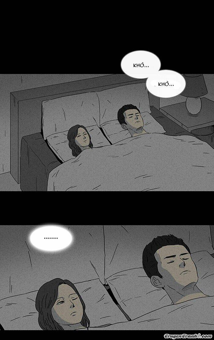 dung dịch thẫm mỹ chapter 10 9