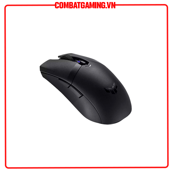 Chuột Máy Tính Không Dây Asus Tuf Gaming M4 Wireless - Hàng Chính Hãng