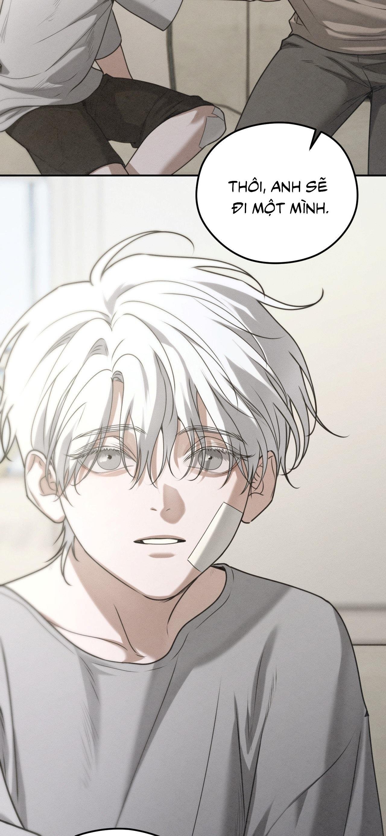 dear teddy bear chapter 28 44