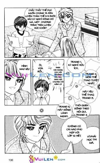 cánh cửa mùa hè chapter 3 130