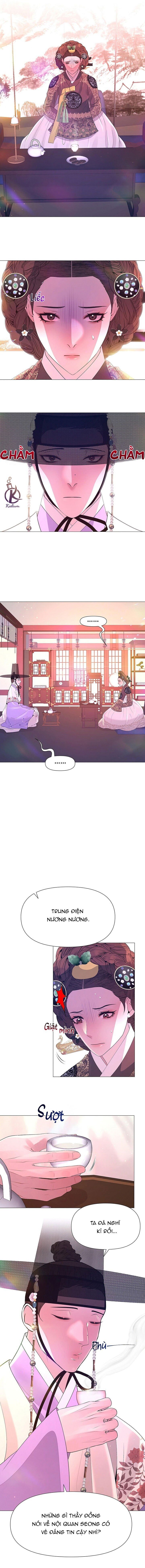 dạ xoa hoá diễn ký chapter 66 9